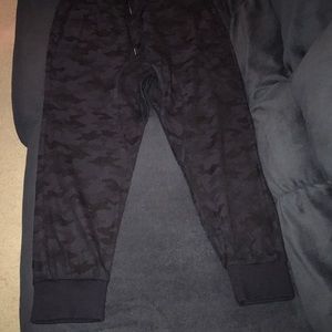 Men’s pants
